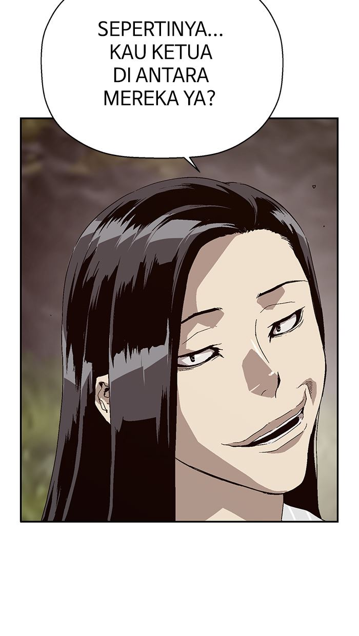 Weak Hero Chapter 146 - halaman 10