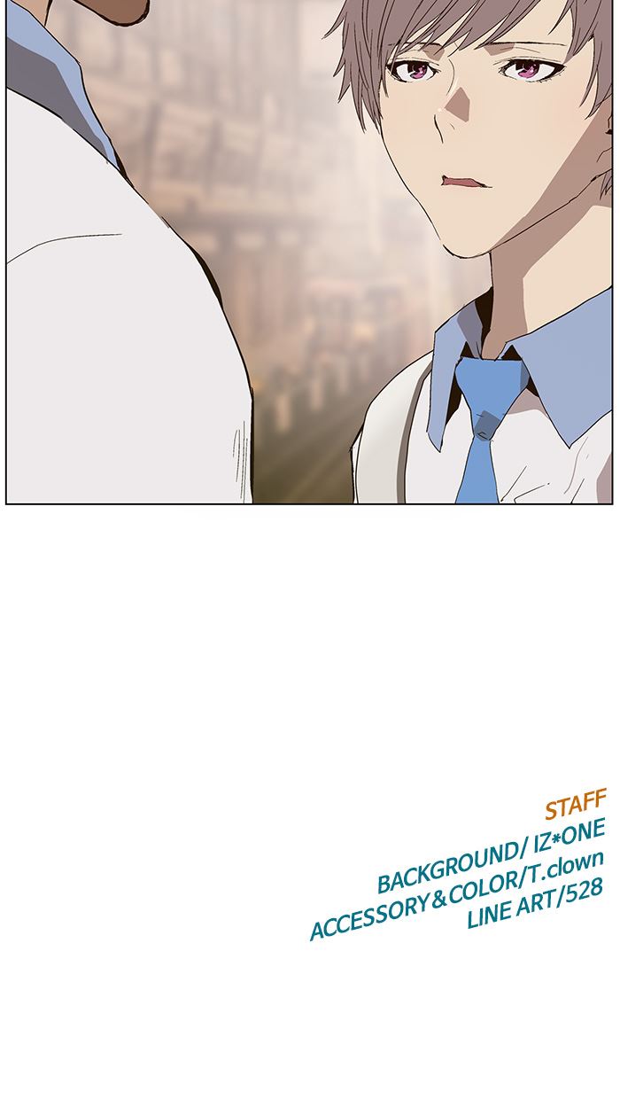 Weak Hero Chapter 146 - halaman 106