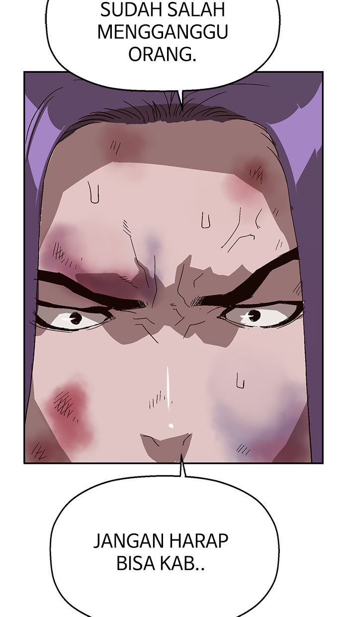 Weak Hero Chapter 146 - halaman 12