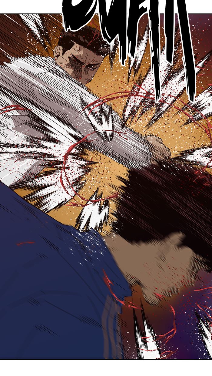 Weak Hero Chapter 146 - halaman 20