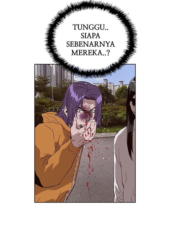 Weak Hero Chapter 146 - halaman 24