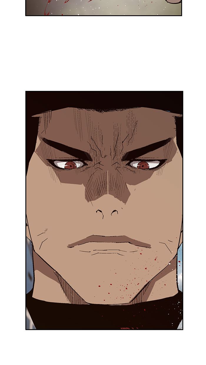 Weak Hero Chapter 146 - halaman 29