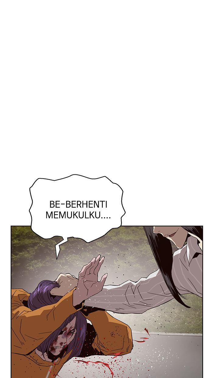 Weak Hero Chapter 146 - halaman 33