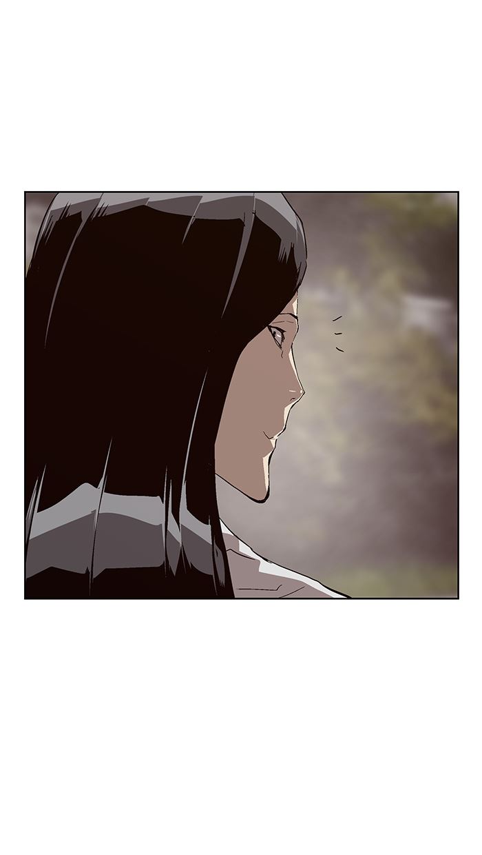 Weak Hero Chapter 146 - halaman 6
