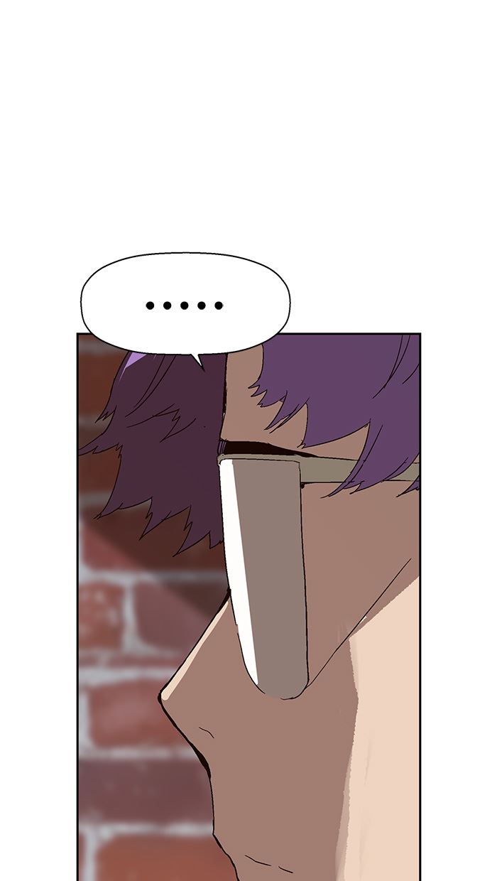 Weak Hero Chapter 146 - halaman 65