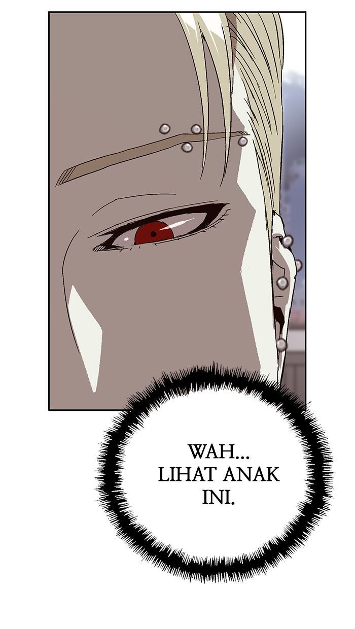 Weak Hero Chapter 146 - halaman 68