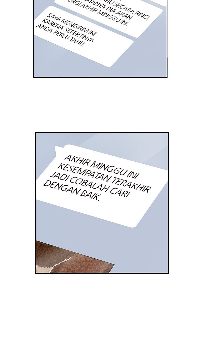 Weak Hero Chapter 146 - halaman 89