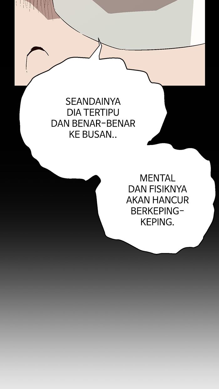 Weak Hero Chapter 146 - halaman 97