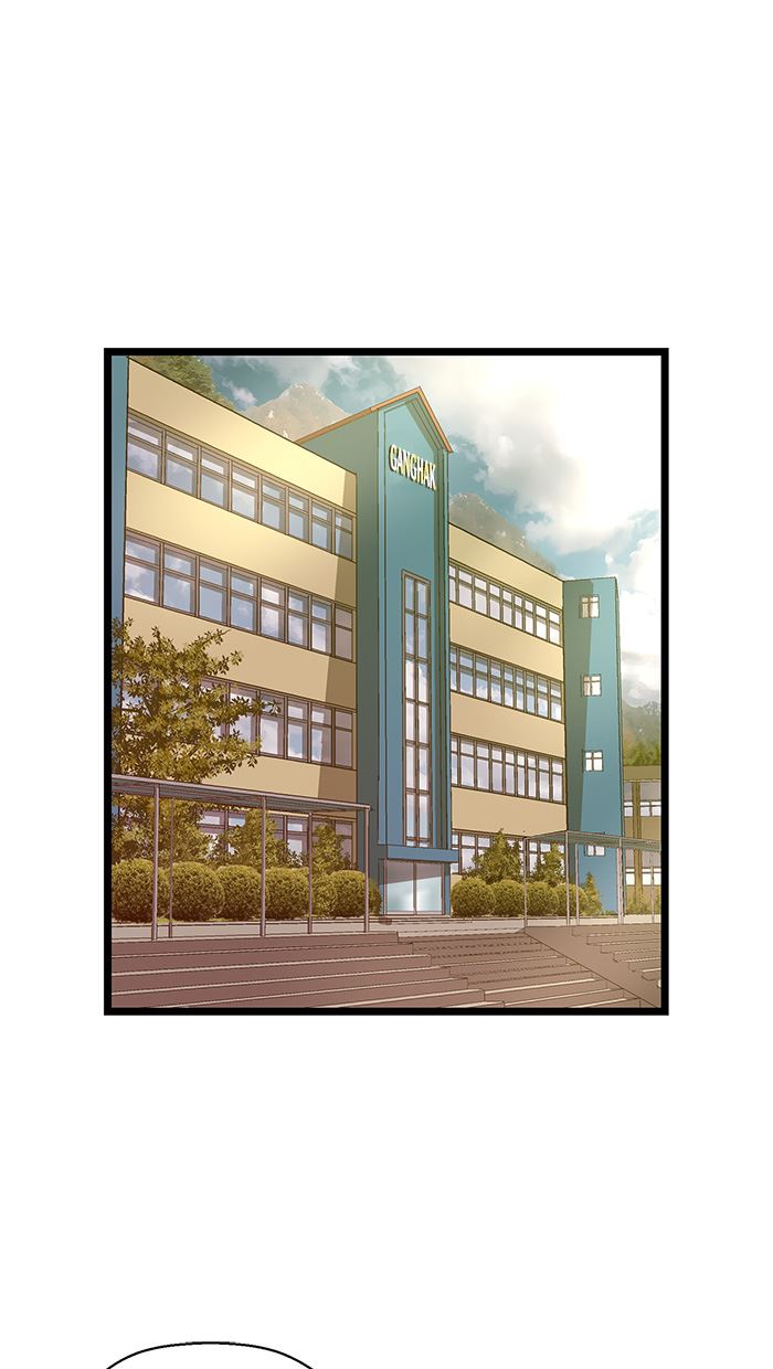 Weak Hero Chapter 147 - halaman 1