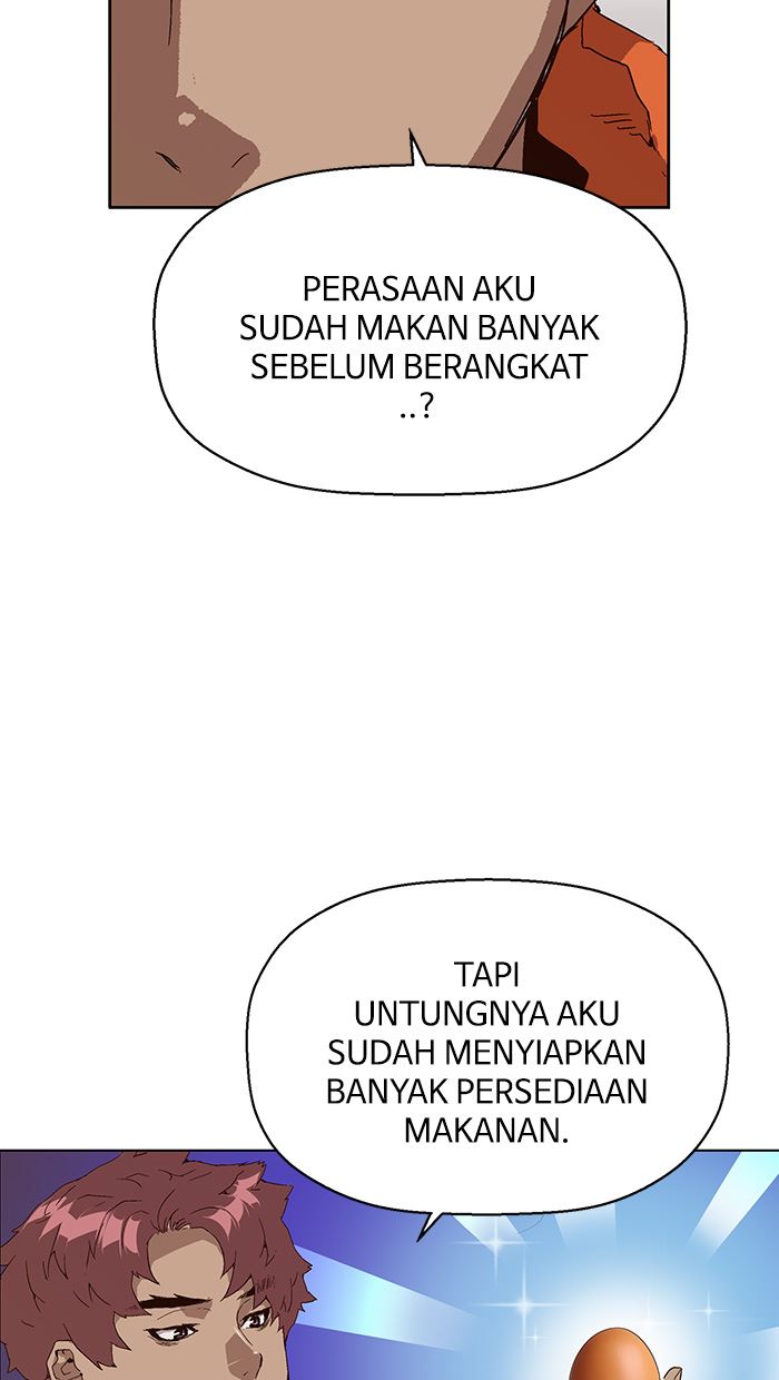 Weak Hero Chapter 147 - halaman 105