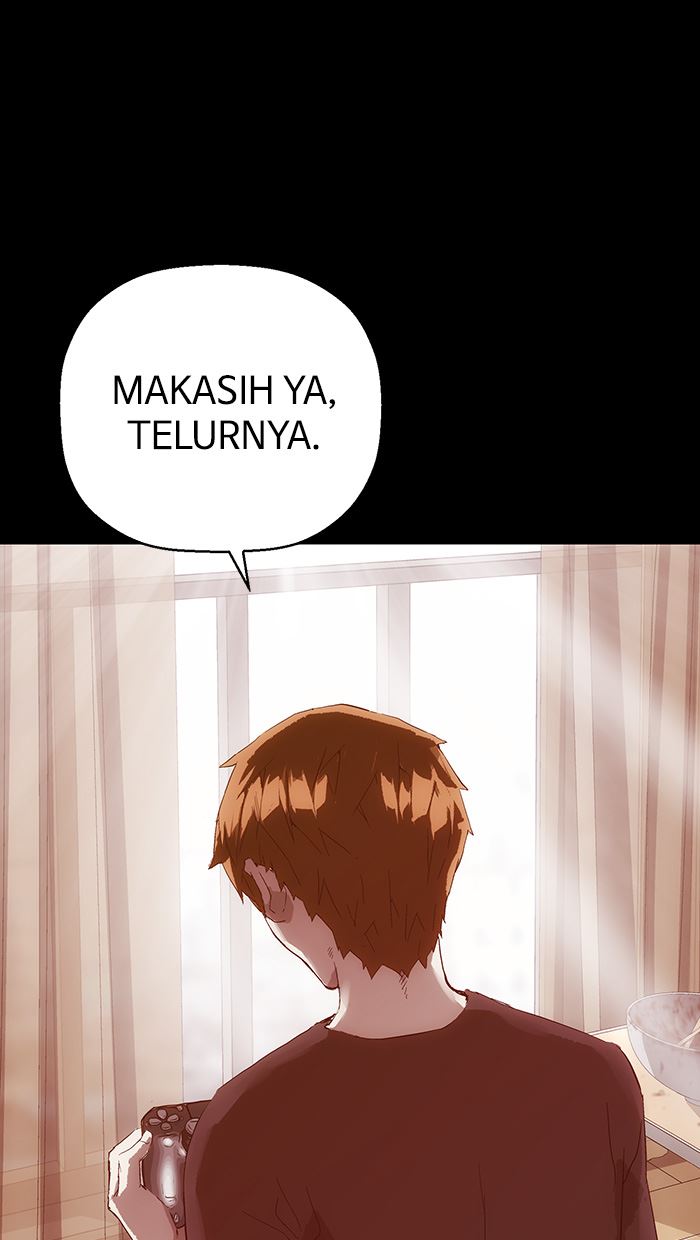 Weak Hero Chapter 147 - halaman 112