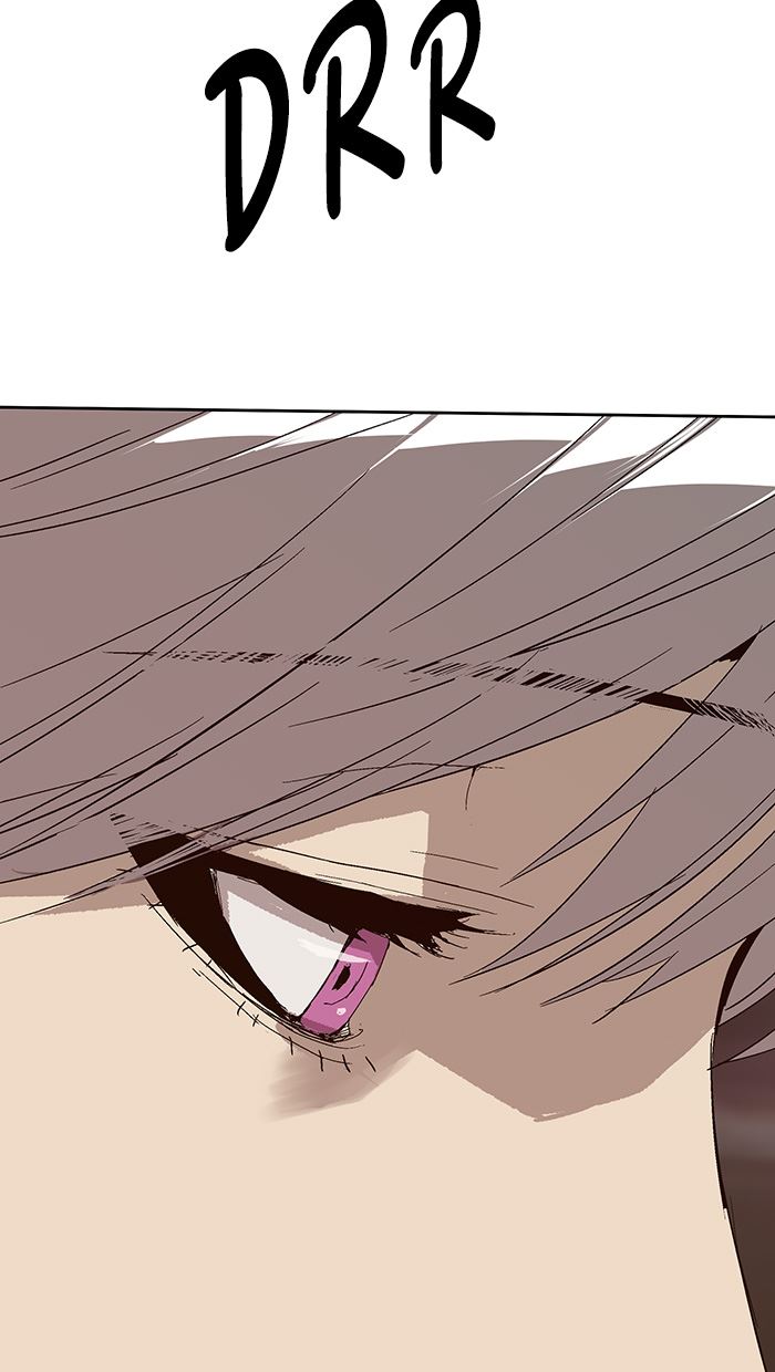 Weak Hero Chapter 147 - halaman 114