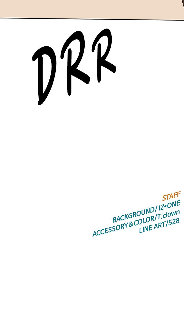 Weak Hero Chapter 147 - halaman 115