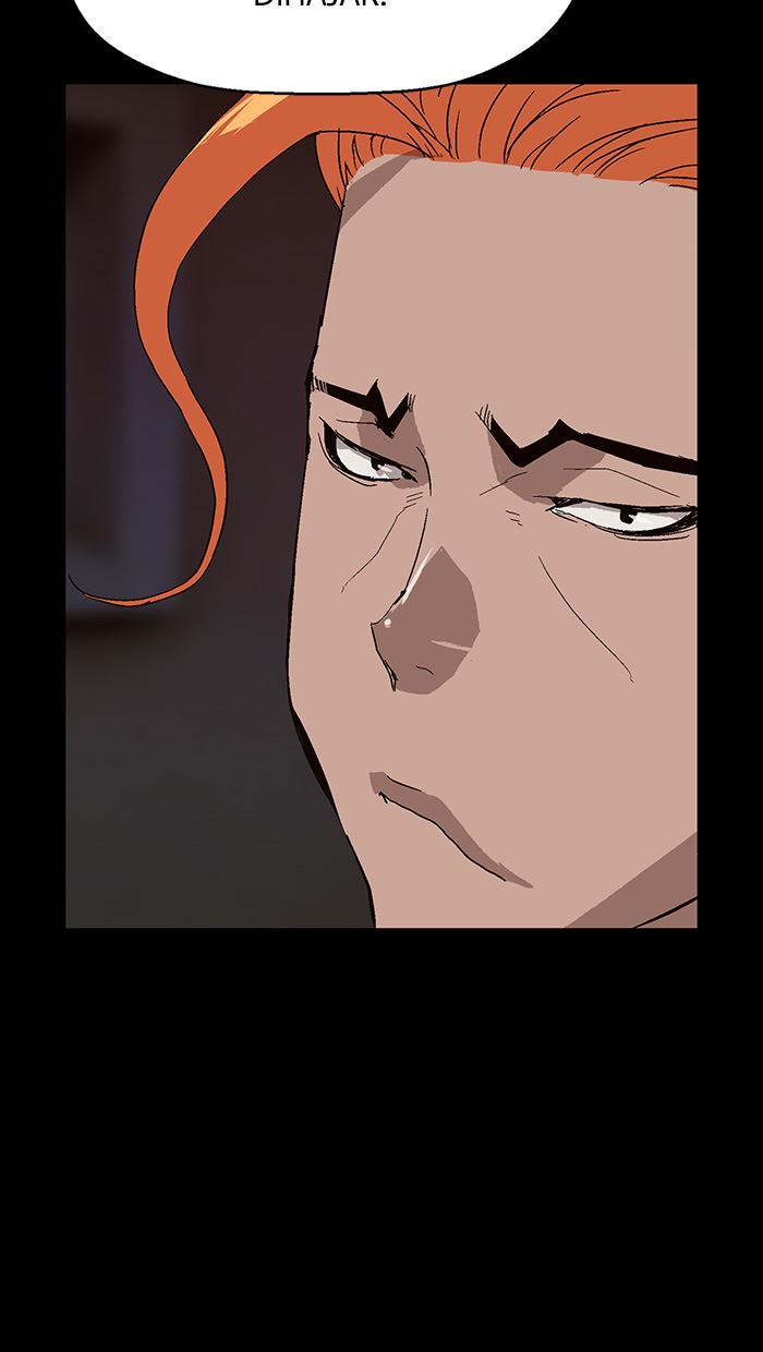 Weak Hero Chapter 147 - halaman 13