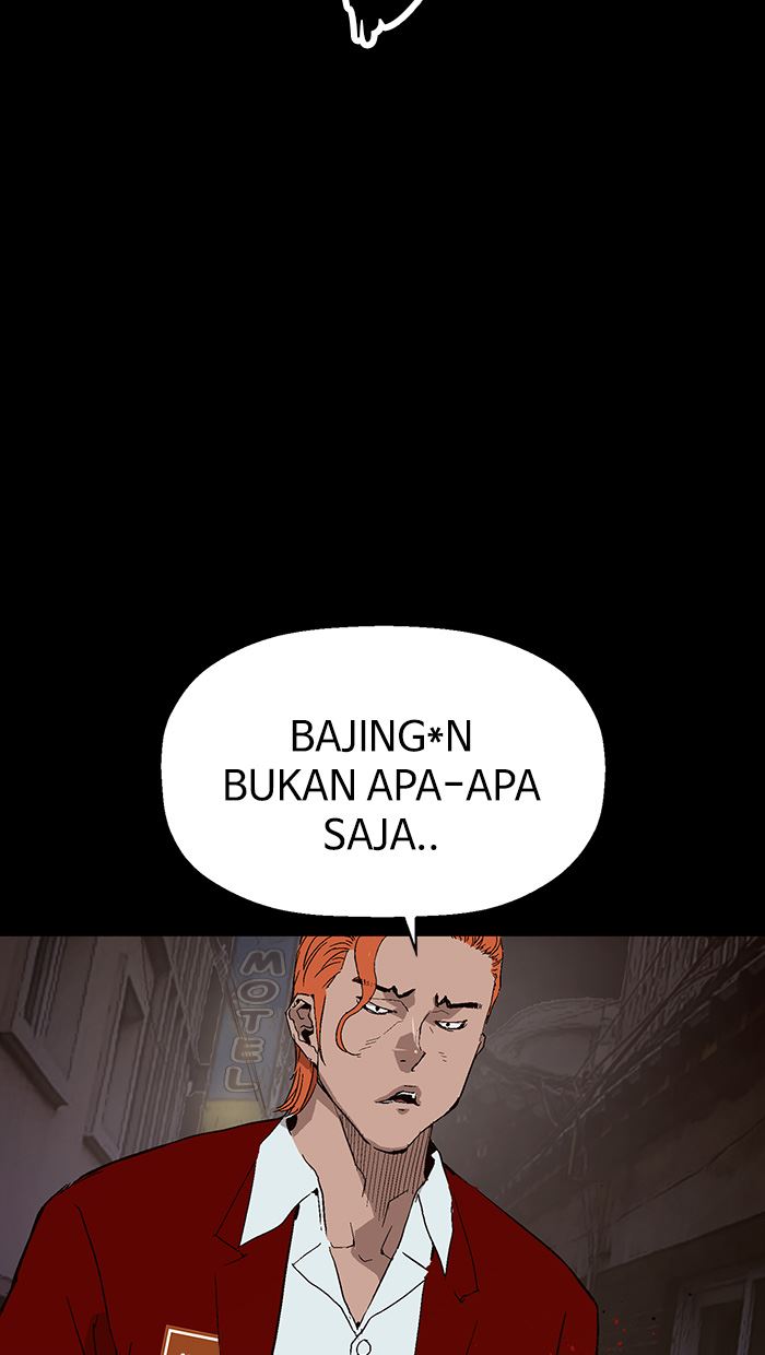 Weak Hero Chapter 147 - halaman 15