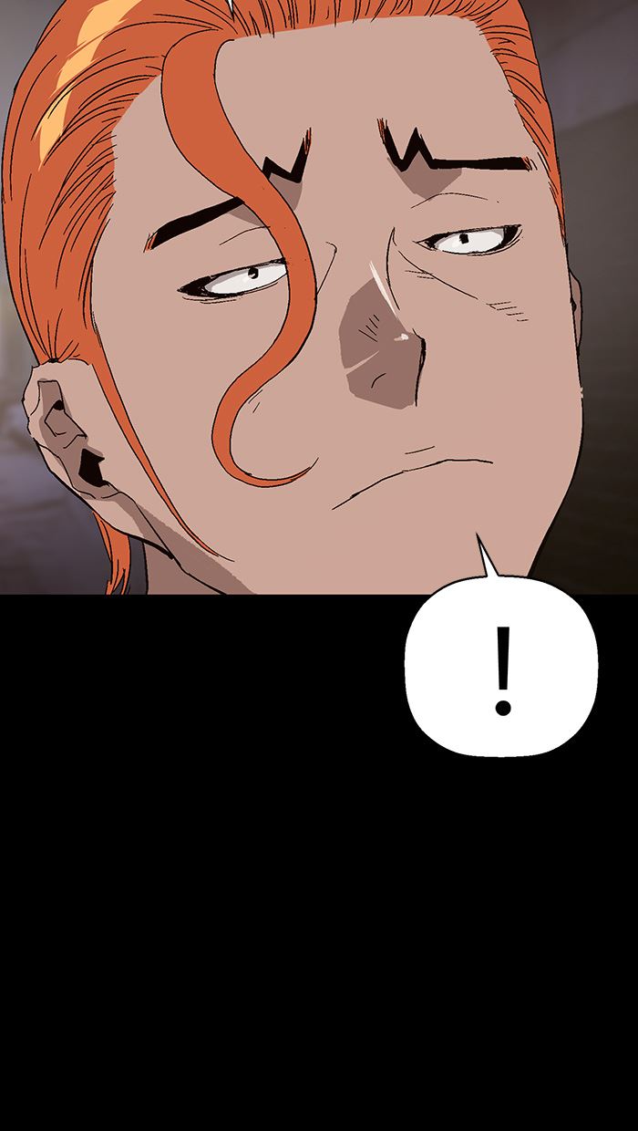 Weak Hero Chapter 147 - halaman 23