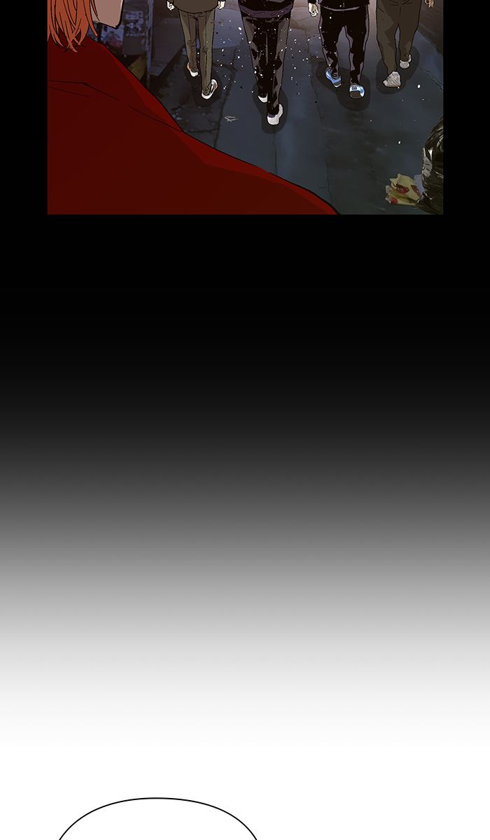 Weak Hero Chapter 147 - halaman 29
