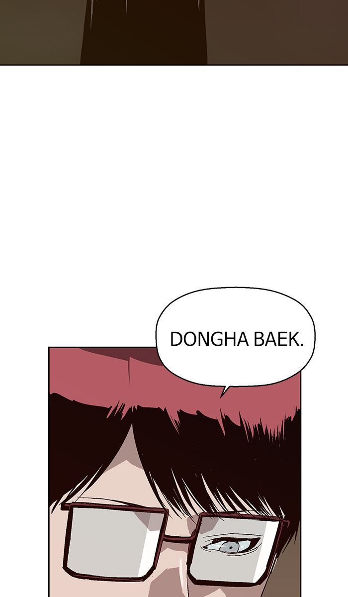 Weak Hero Chapter 147 - halaman 34