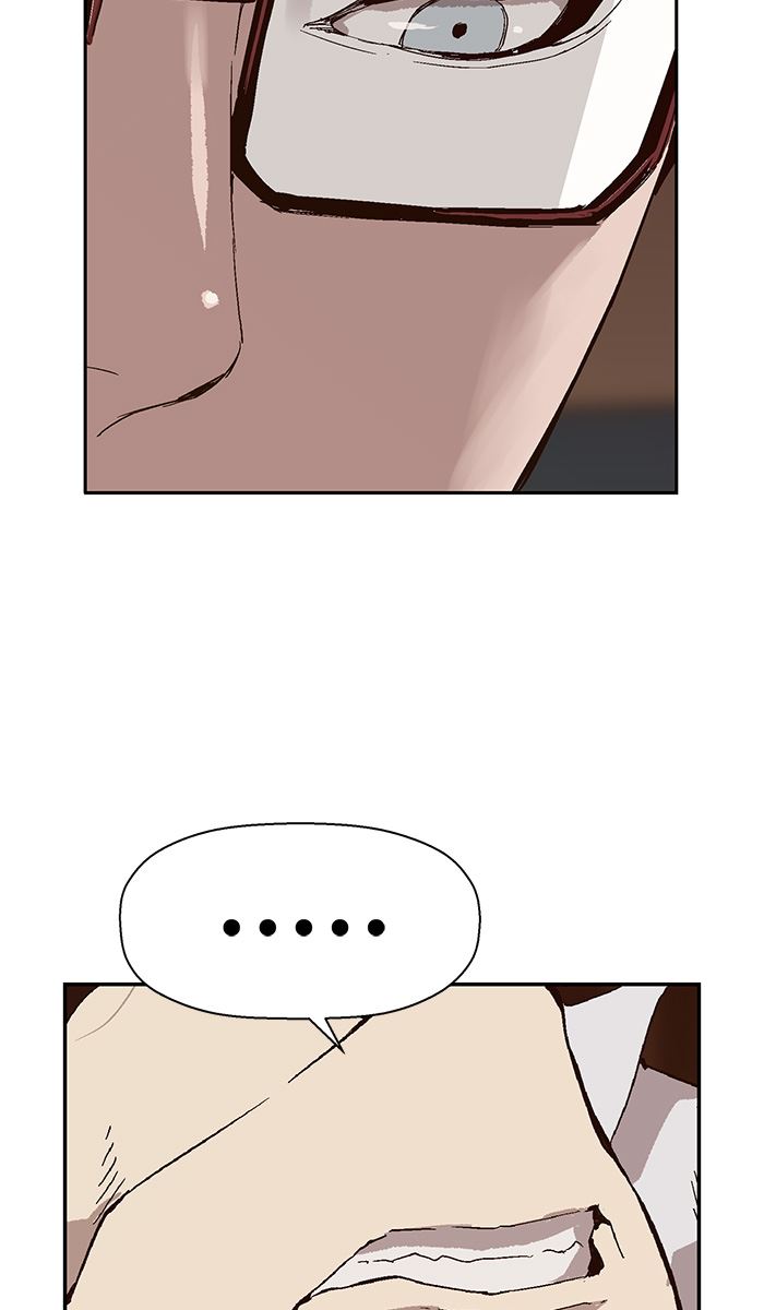 Weak Hero Chapter 147 - halaman 37