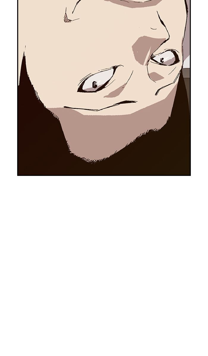 Weak Hero Chapter 147 - halaman 38