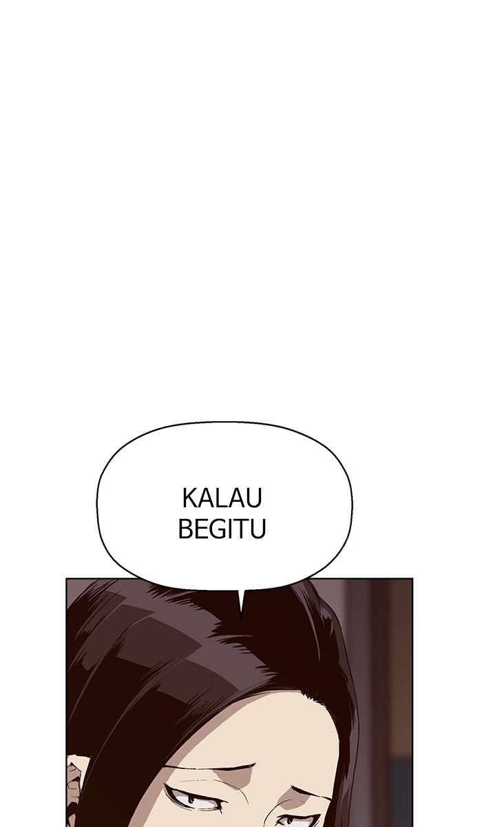 Weak Hero Chapter 147 - halaman 40