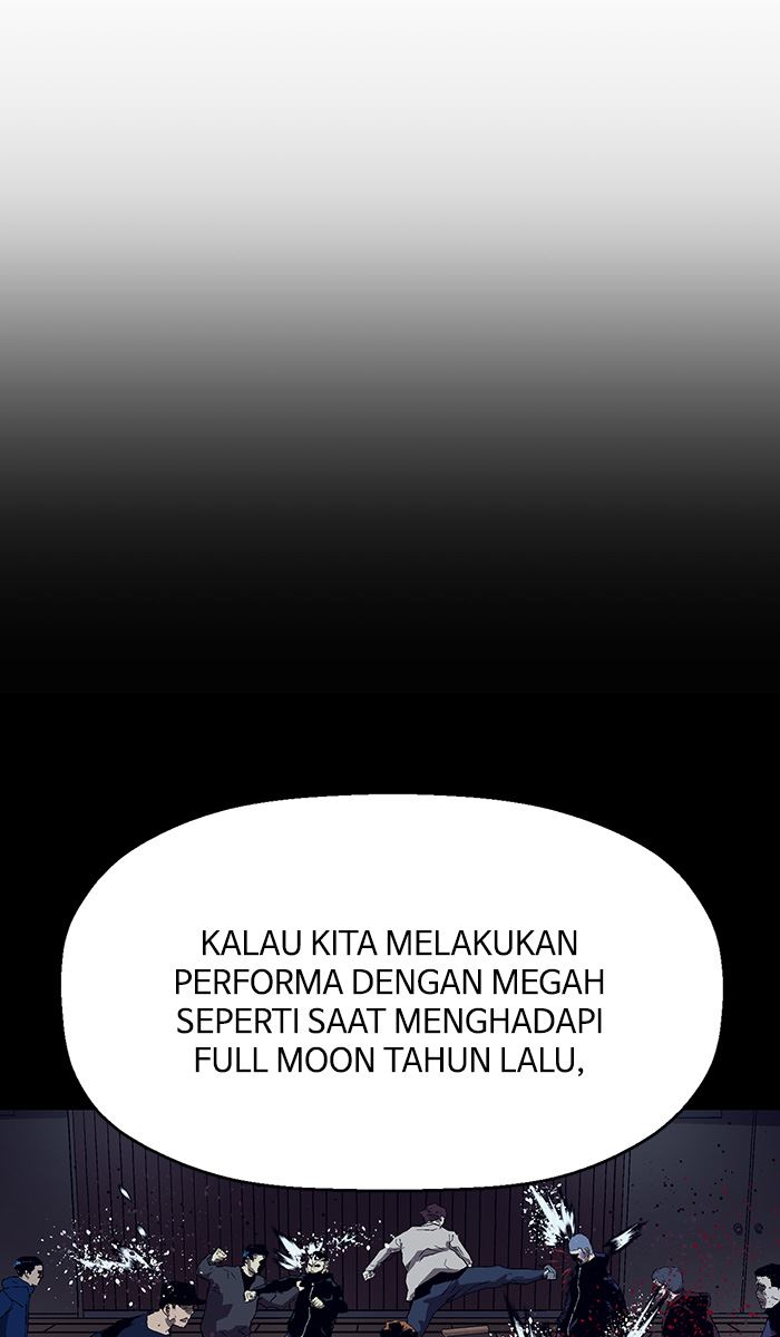 Weak Hero Chapter 147 - halaman 44