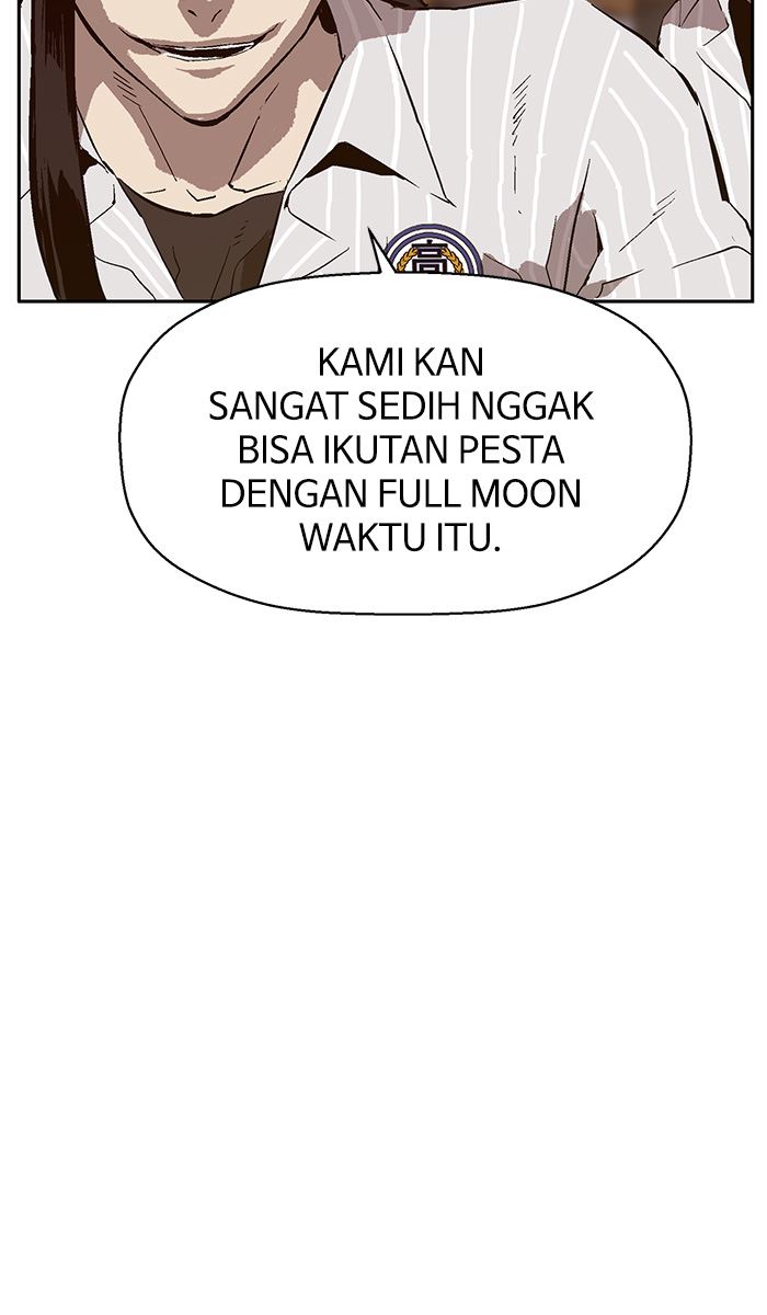 Weak Hero Chapter 147 - halaman 47