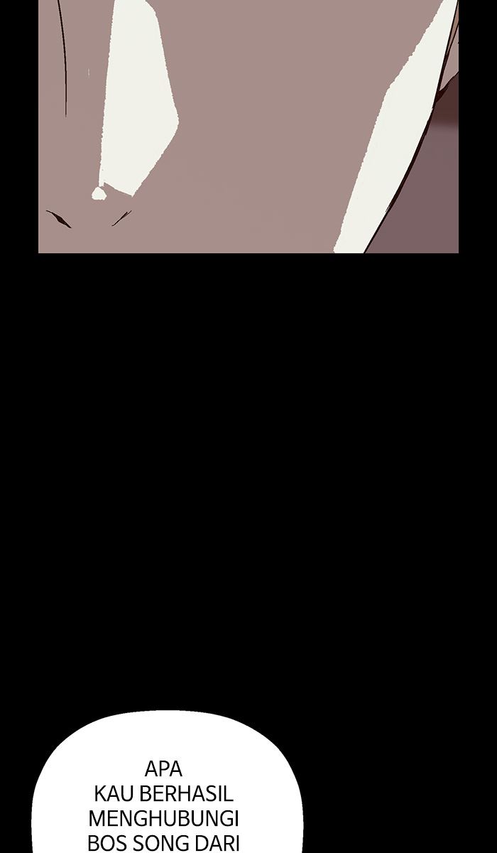 Weak Hero Chapter 147 - halaman 56