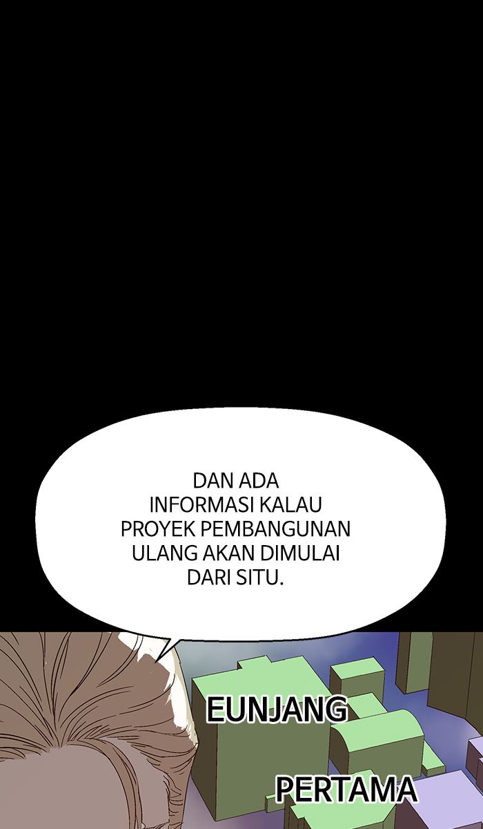 Weak Hero Chapter 147 - halaman 64