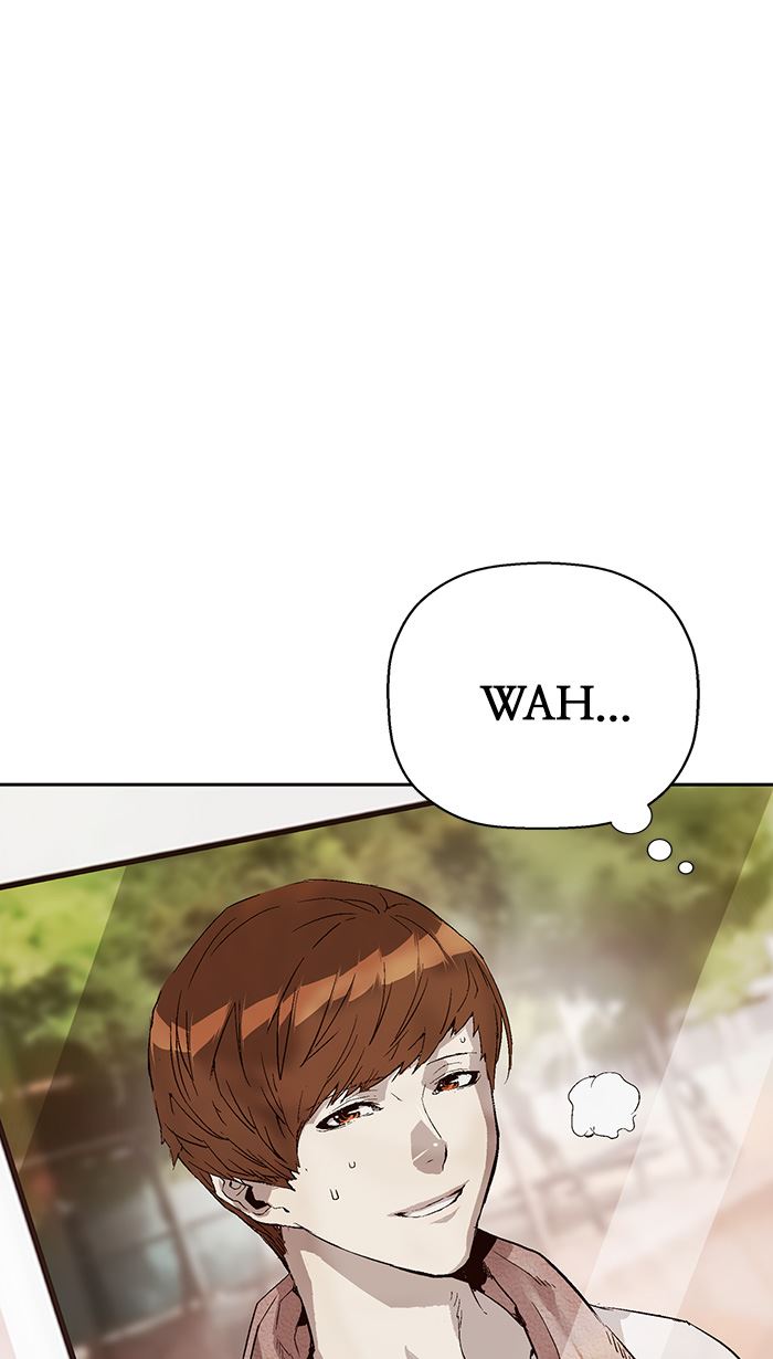 Weak Hero Chapter 148 - halaman 10
