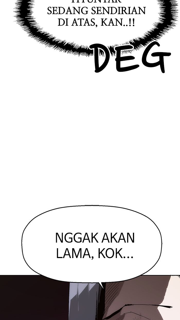 Weak Hero Chapter 148 - halaman 101