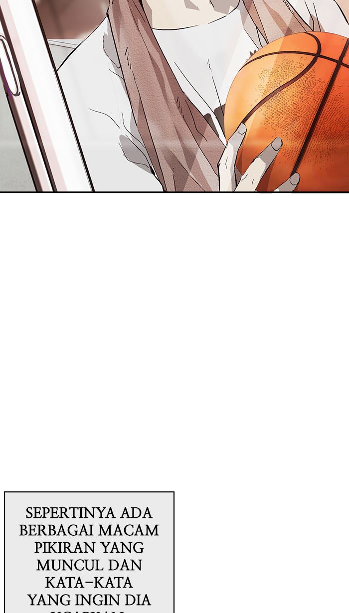 Weak Hero Chapter 148 - halaman 11