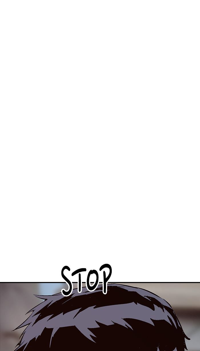 Weak Hero Chapter 148 - halaman 18