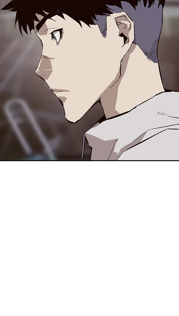 Weak Hero Chapter 148 - halaman 19