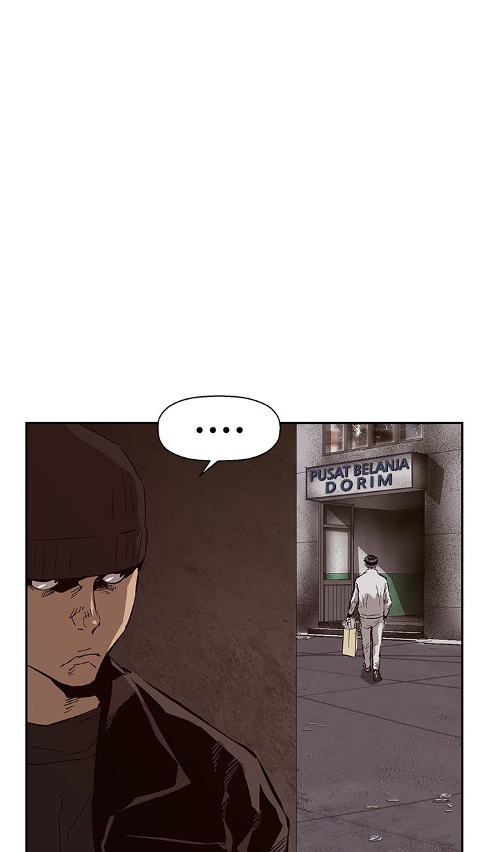 Weak Hero Chapter 148 - halaman 23