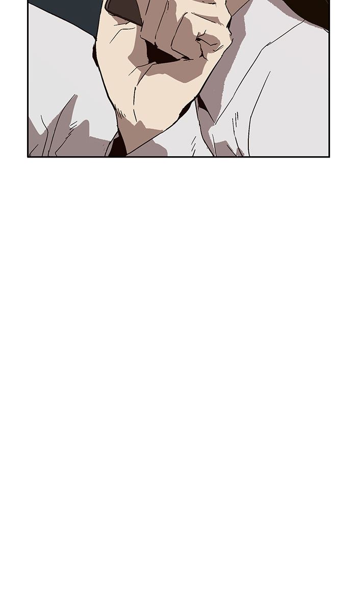 Weak Hero Chapter 148 - halaman 28