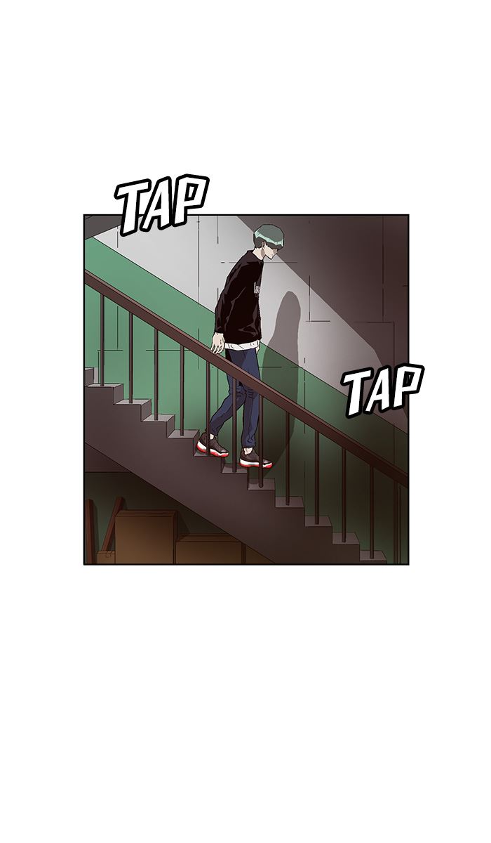 Weak Hero Chapter 148 - halaman 36