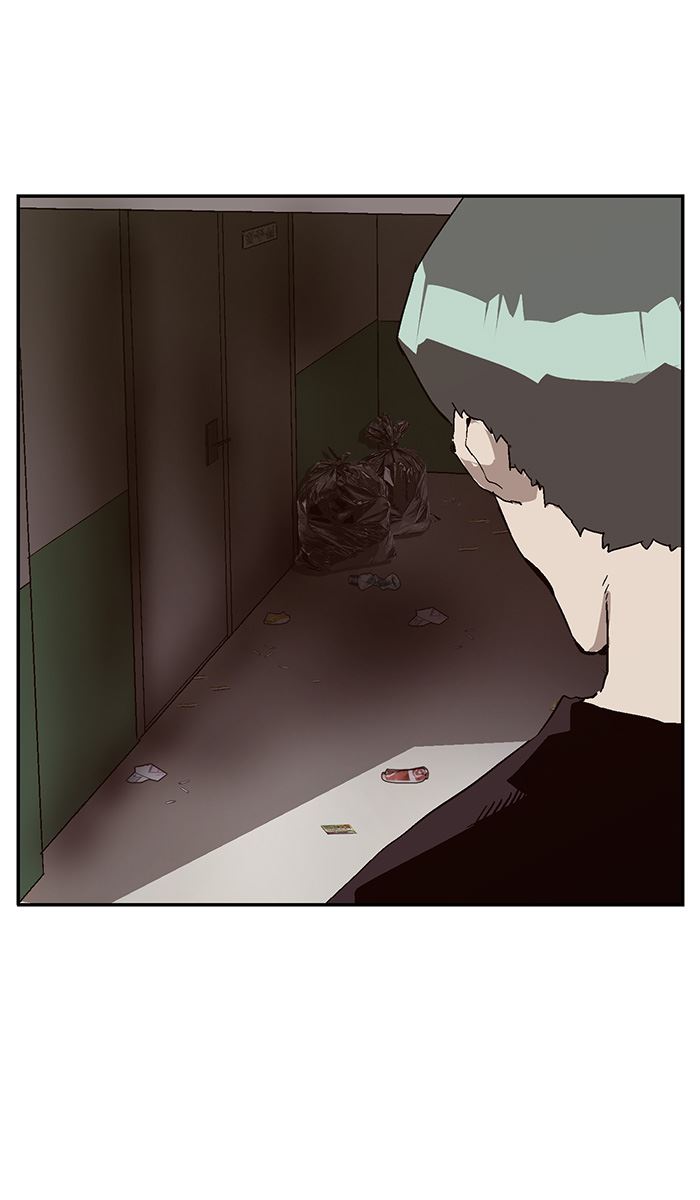 Weak Hero Chapter 148 - halaman 37