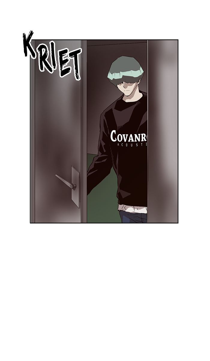 Weak Hero Chapter 148 - halaman 38