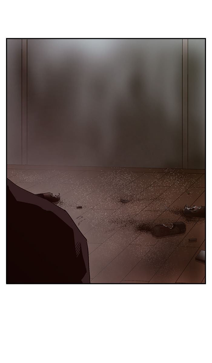 Weak Hero Chapter 148 - halaman 39