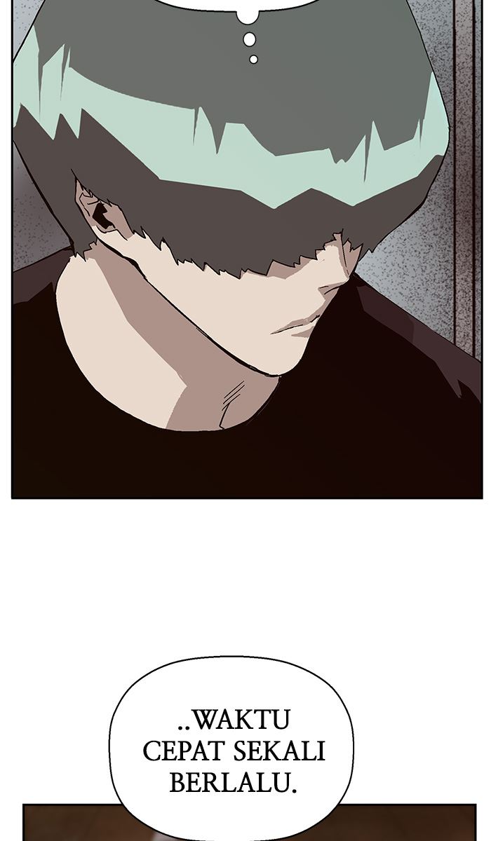 Weak Hero Chapter 148 - halaman 41