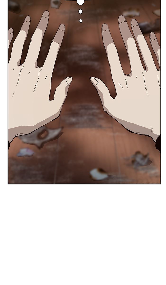 Weak Hero Chapter 148 - halaman 42