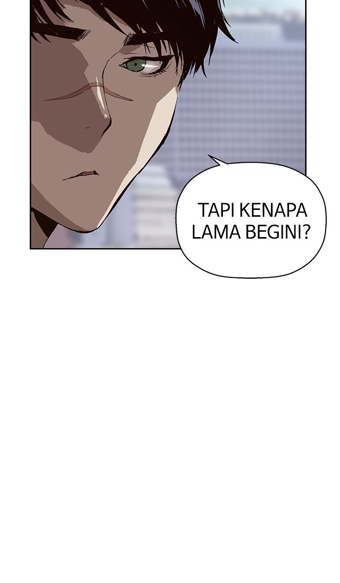 Weak Hero Chapter 148 - halaman 47