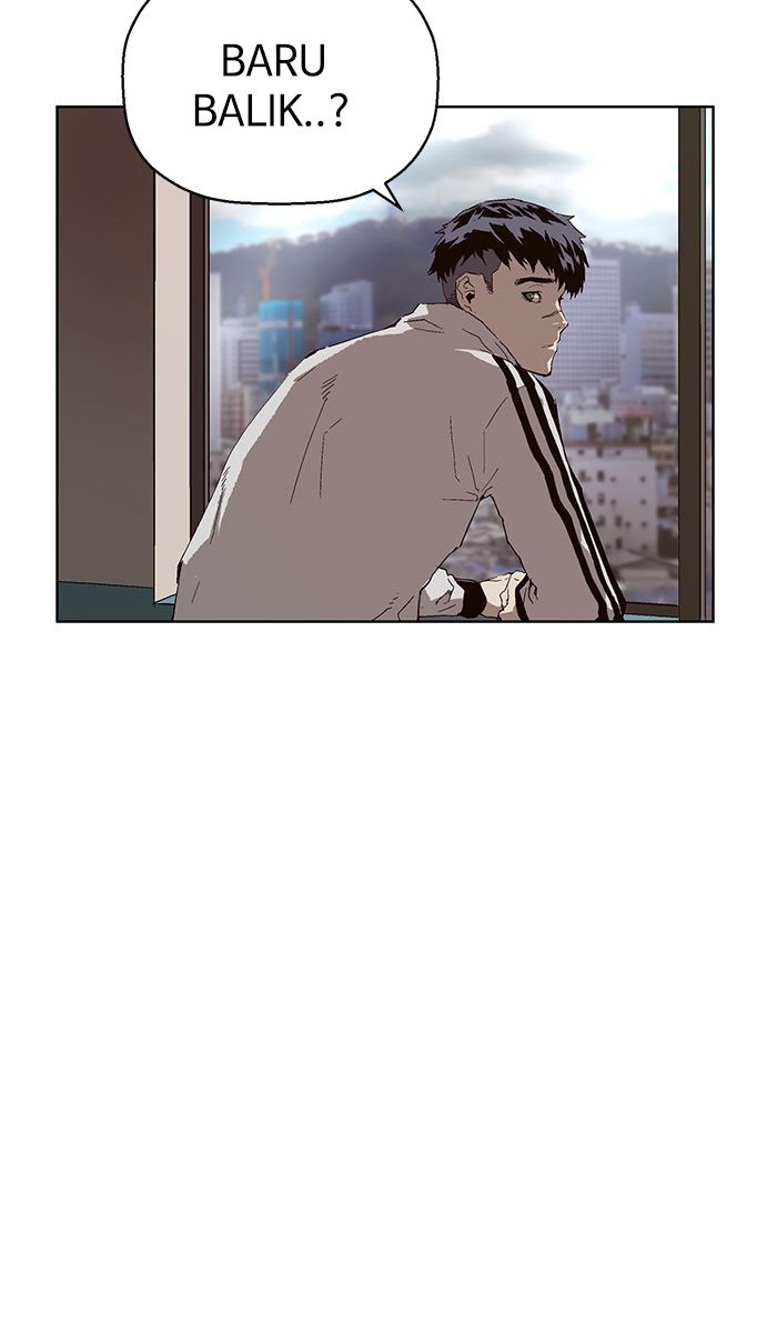 Weak Hero Chapter 148 - halaman 49