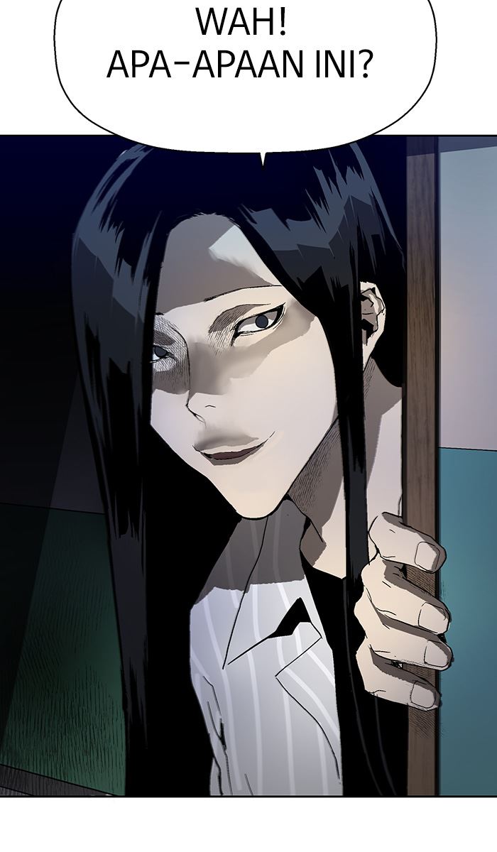 Weak Hero Chapter 148 - halaman 51