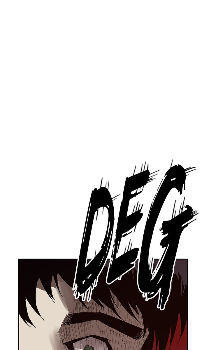 Weak Hero Chapter 148 - halaman 52