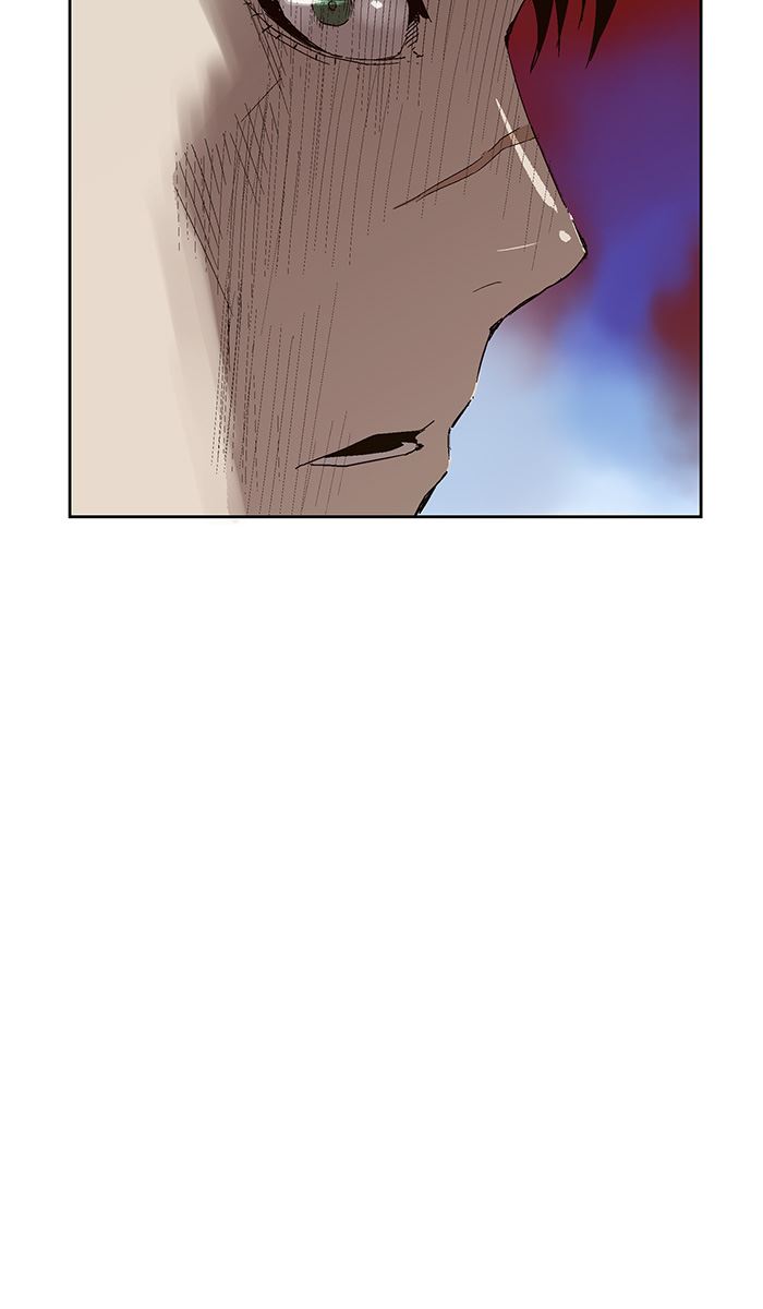 Weak Hero Chapter 148 - halaman 53