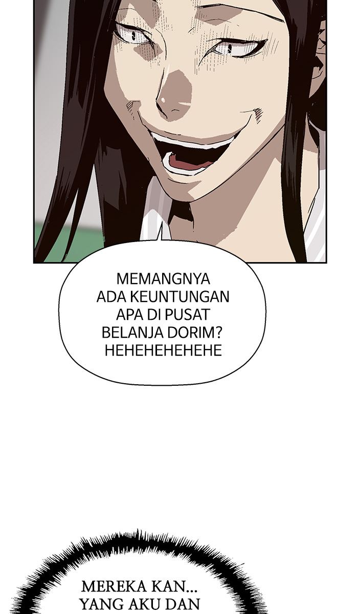 Weak Hero Chapter 148 - halaman 56