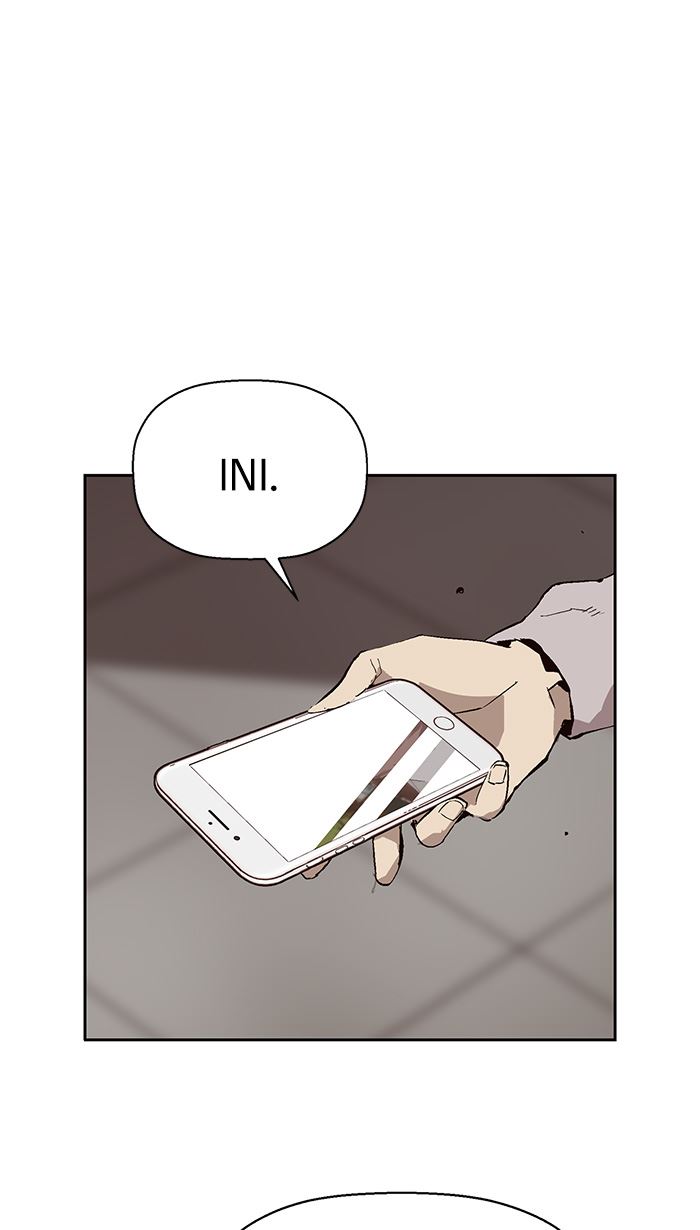 Weak Hero Chapter 148 - halaman 6