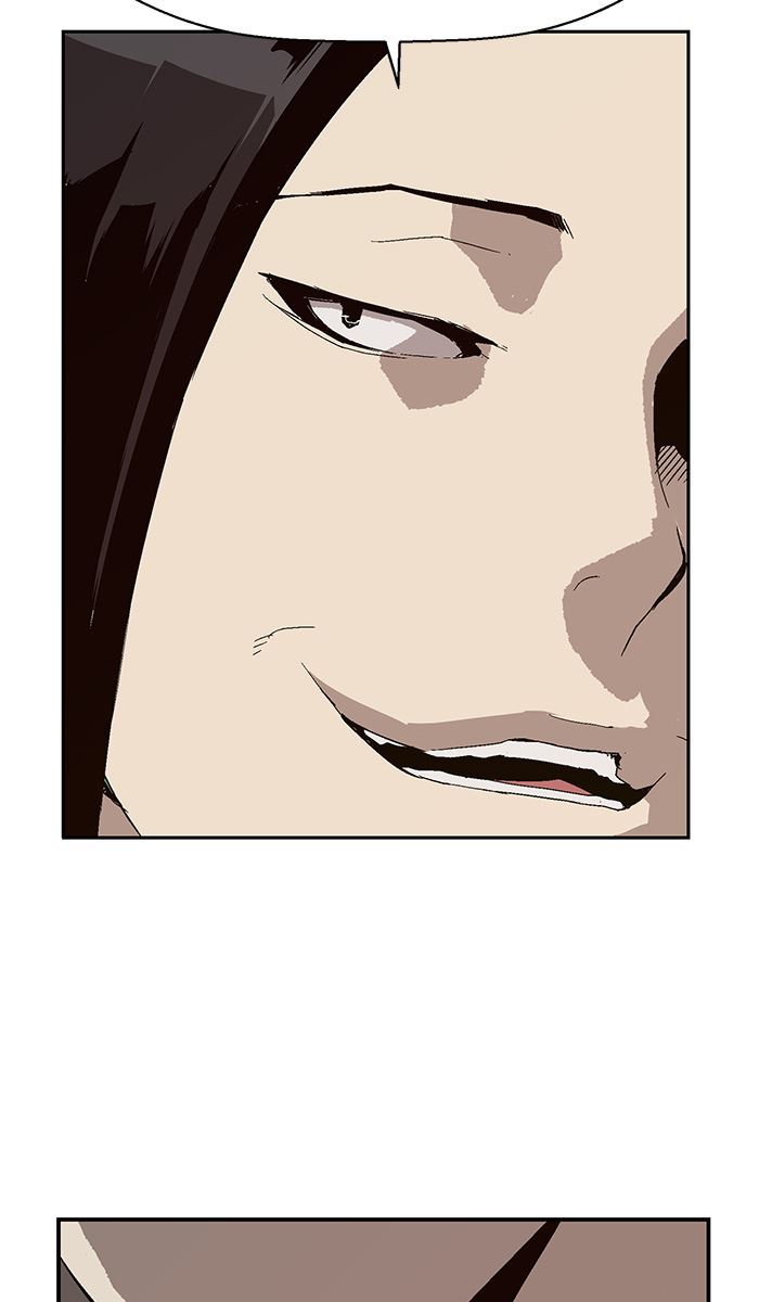 Weak Hero Chapter 148 - halaman 62